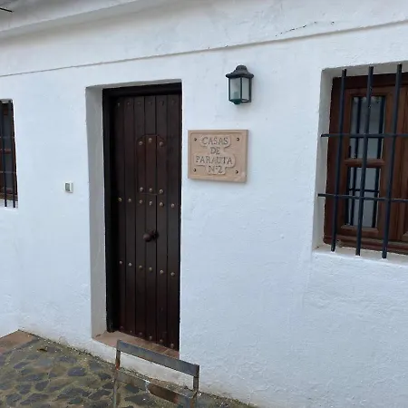 El Refugio de Parauta * Parauta